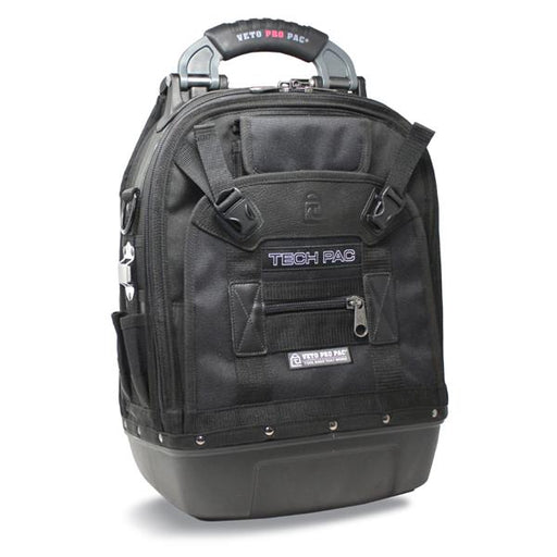 Veto Pro Pac Veto Pro Pac TECH PAC BLACKOUT AX3561 VPP1009