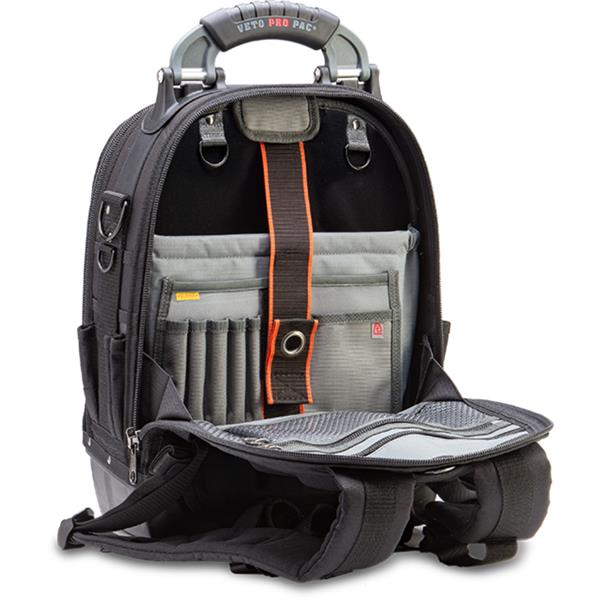 Veto Pro Pac Veto Pro Pac TECH PAC BLACKOUT AX3561 VPP1009