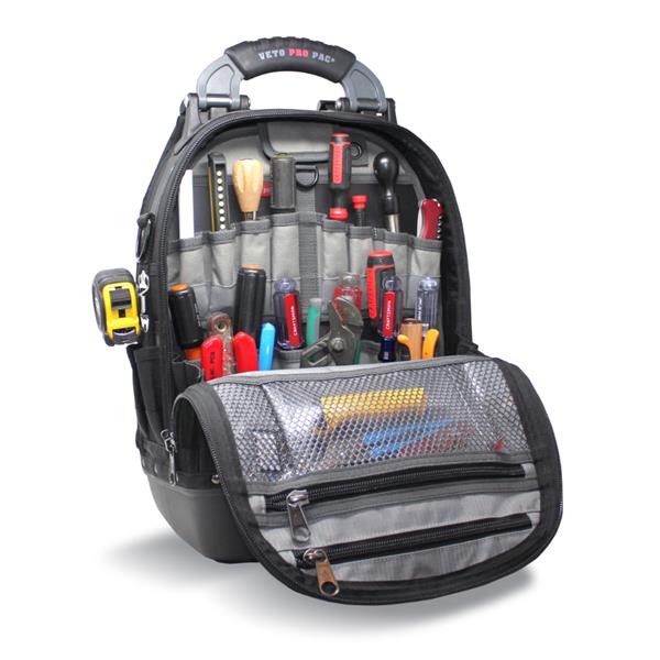 Veto Pro Pac Veto Pro Pac TECH PAC BLACKOUT AX3561 VPP1009