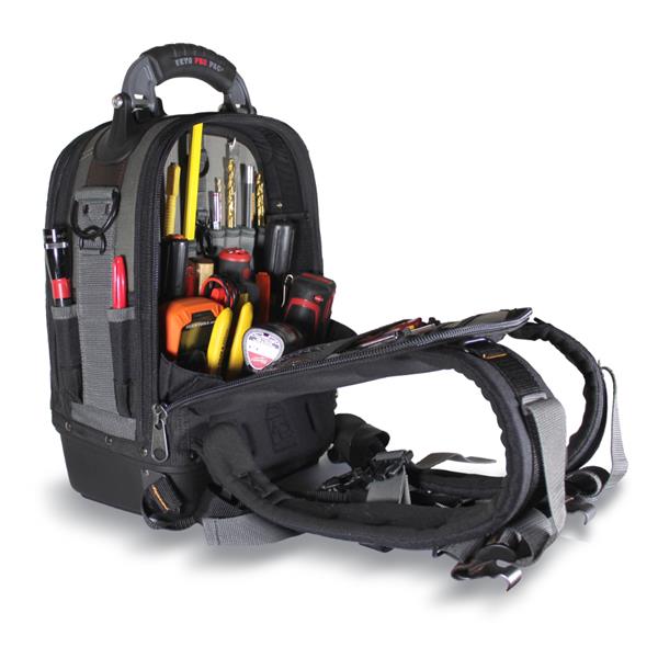 Veto Pro Pac Veto Pro Pac Tech Pac MC Backpack Tool Bag AX3518 VPP1006