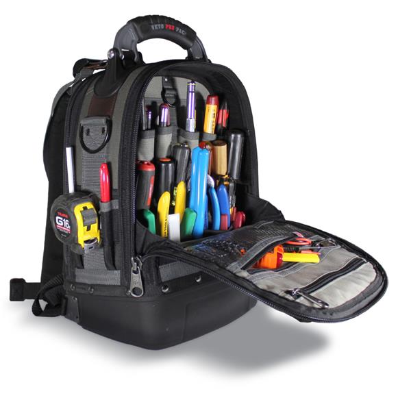 Veto Pro Pac Veto Pro Pac Tech Pac MC Backpack Tool Bag AX3518 VPP1006
