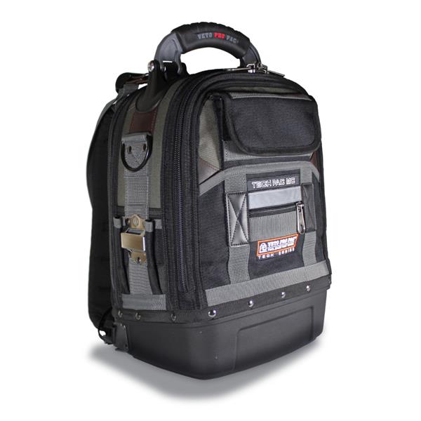 Veto Pro Pac Veto Pro Pac Tech Pac MC Backpack Tool Bag AX3518 VPP1006
