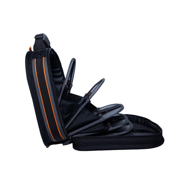 Veto Pro Pac Veto Pro Pac Velocity Rogue 14.0 Blade Bag Black VR-2911 VR-2911