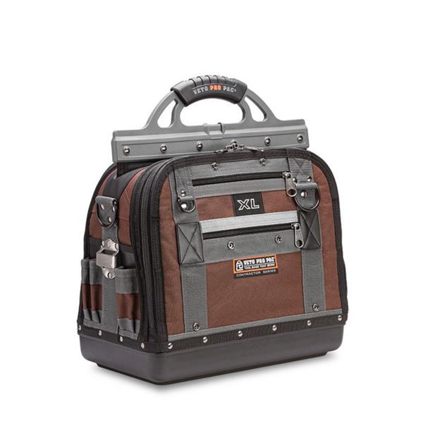 Veto Pro Pac Veto Pro Pac XL Extra Large Compact Tool Bag AX3553 VPP1008