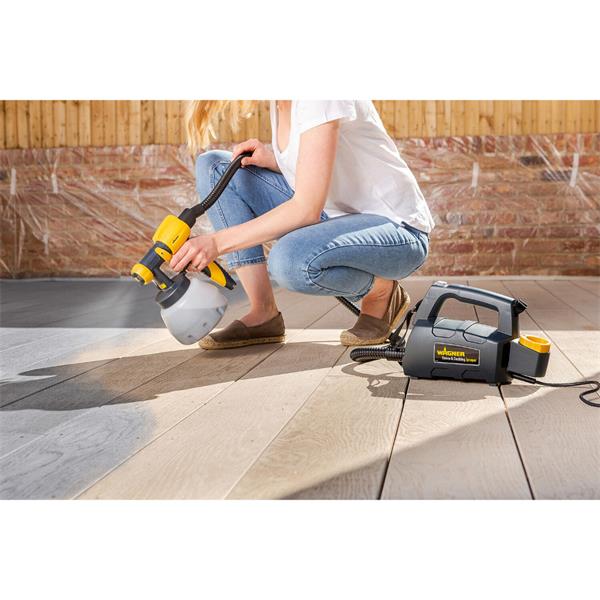 Wagner Wagner Fence & Deckinng Sprayer 2369472