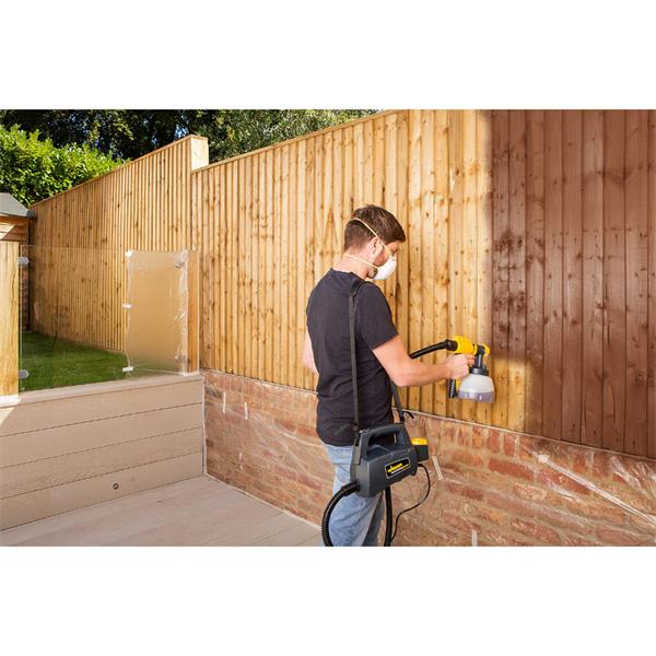 Wagner Wagner Fence & Deckinng Sprayer 2369472