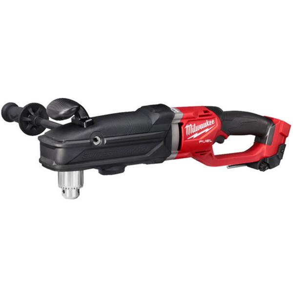 WALSHPLANT.IE Milwaukee M18 FUEL Super Hawg Drill Driver (Bare Unit) 4933471207
