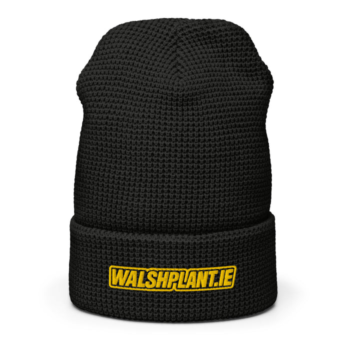 WALSHPLANT.IE WALSHPLANT.IE Waffle beanie 1371243_16175