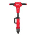 WALSHPLANT.IE Milwaukee M18FHIWF1R-122C 18V 1" Railway Impact Wrench (2x12Ah) 4933493262