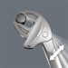 WALSHPLANT.IE Wera Joker Self-Setting Spaner 2 in 1 Set, XL & XXL (2 Pieces) WER-05343820001