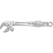 WALSHPLANT.IE Wera Joker Self-Setting Spaner 2 in 1 Set, XL & XXL (2 Pieces) WER-05343820001