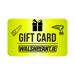 WALSHPLANT.IE WalshPlant.ie Online Gift Card
