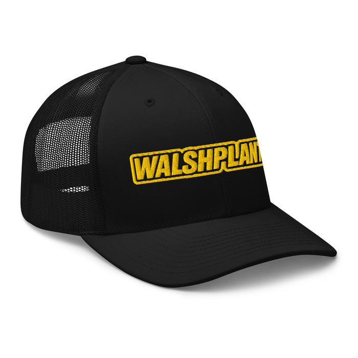 WALSHPLANT.IE Walshplant.ie Trucker Cap 4271782_8747