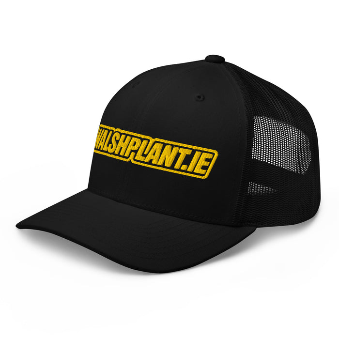 WALSHPLANT.IE Walshplant.ie Trucker Cap 4271782_8747