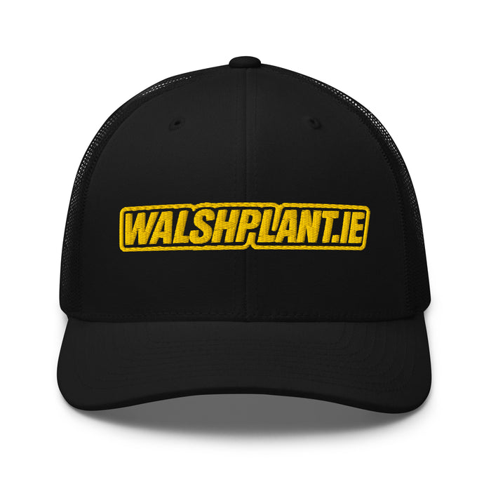 WALSHPLANT.IE Walshplant.ie Trucker Cap 4271782_8747