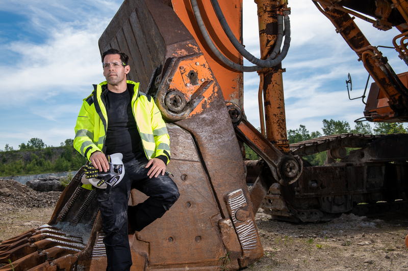 About Portwest
