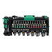 Wera Wera Tool-Check PLUS 2 39 Piece Bit, Socket & Ratchet Set – 05049056001 WER-05049056001