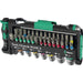 Wera Wera Tool-Check PLUS 2 39 Piece Bit, Socket & Ratchet Set – 05049056001 WER-05049056001
