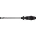Wera Wera 932 A Saw-cut Screwdriver, 2.0 x 12.0 x 200 mm WER-05018272001