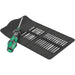 Wera Wera Kraftform Kompakt Turbo 1 Screwdriver Set 19 Piece – 05057482001 05057482001