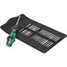 Wera Wera Kraftform Kompakt Turbo 1 Screwdriver Set 19 Piece – 05057482001 05057482001