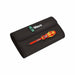 Wera Wera Kraftform Kompakt VDE 7 Universal 1 Interchangeable Screwdriver Set 7 Piece – 05006600001 WER-05006600001