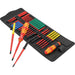 Wera Wera Kraftform Kompakt VDE Big Pack 1 Interchangeable Screwdriver Set 26 Piece – 05006617001 WER-05006617001