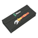 Wera Wera Joker 6004 VDE Self-Setting Spanner Set 4 Piece XS-L – 05020170001 WER-05020170001