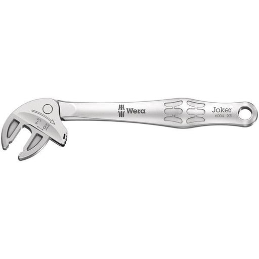 Wera Wera Joker 6004 Self-Setting Spanner – 6004 WER-05020099001