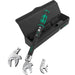 Wera Wera Torque wrench set for heat pumps/air conditioning (4 pieces) WER-05136076001